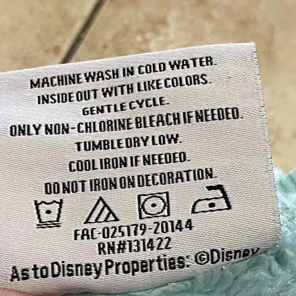 Disney Spirit Jersey - Picture 5 of 5